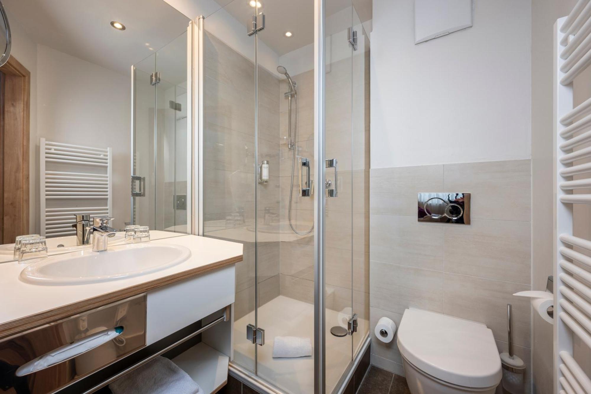 Hotel Junior By Max 70 Salzburg Eksteriør bilde