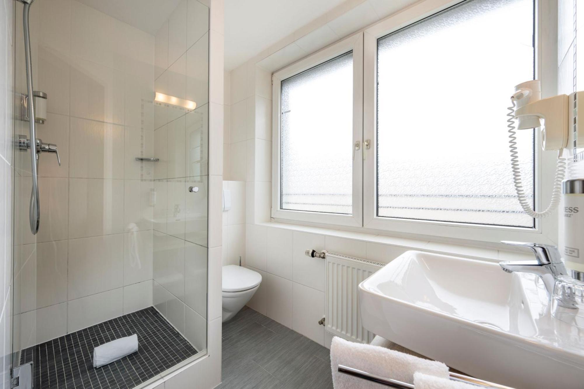 Hotel Junior By Max 70 Salzburg Eksteriør bilde